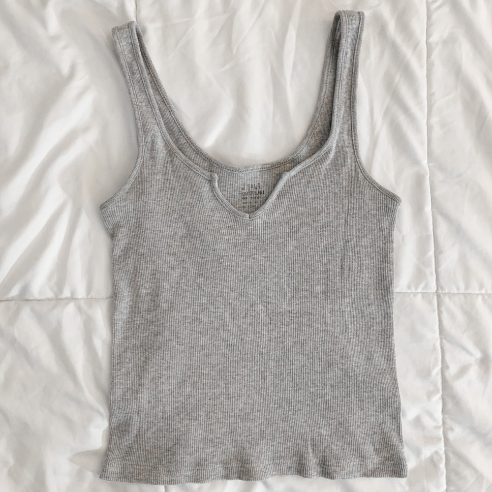 Brandy Melville Richie Tank